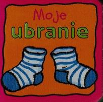 Opakowanie Moje ubranie