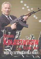 Okładka książki Moje życie jak krótka seria