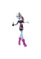 Opakowanie Monster High  Abbey Bominable Kawiarnia