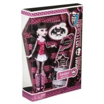 Opakowanie Monster High Draculaura