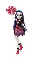 Opakowanie Monster High Straszycheeleaderki Spectra Vondergeist