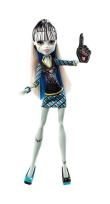 Opakowanie Monster High Straszycheerleaderki Frankie Stein