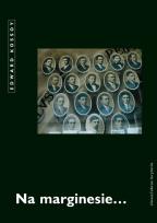 Okładka książki Na marginesie