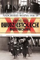 Okładka książki Nadchodzi wojna