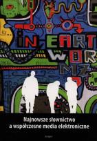 Opakowanie Najnowsze słownictwo a współczesne media elektroniczne