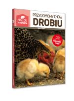 Okładka książki Nasze zwierzęta. Przydomowy chów drobiu