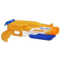 Opakowanie Nerf Super Soaker double drench pistolet na wodę