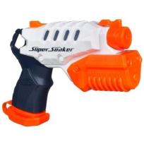 Opakowanie Nerf Super Soaker Micro Burst Pistolet na wodę