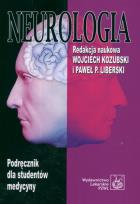 Okładka książki Neurologia + płyta CD-ROM