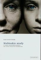 Okładka książki Niebieskie strefy 9 lekcji długowieczności od ludzi żyjących najdłużej