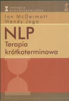 Okładka książki NLP Terapia krótkoterminowa