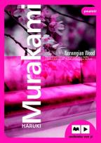 Okładka książki Norwegian Wood - Audiobook