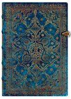 Opakowanie Notatnik Azure Midi linia