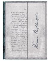 Opakowanie Notatnik Florence Nightingale Ultra linia