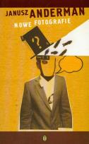 Okładka książki Nowe fotografie
