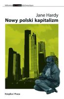 Okładka książki Nowy polski kapitalizm