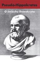 Opakowanie O śmiechu Demokryta