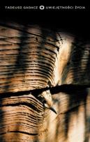 Okładka książki O umiejętności życia