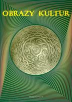 Okładka książki Obrazy kultur