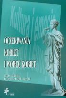 Opakowanie Oczekiwania kobiet i wobec kobiet t.1
