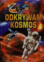 Opakowanie Odkrywam Kosmos nowe