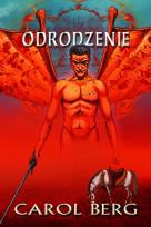 Okładka książki Odrodzenie