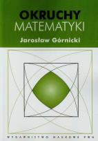 Okładka książki Okruchy matematyki