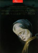 Okładka książki Ołtarz Mariacki Wita Stwosza