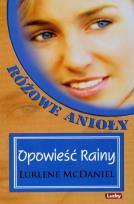 Okładka książki Opowieść Rainy