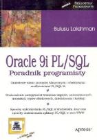 Okładka książki Oracle 9i PL/SQL