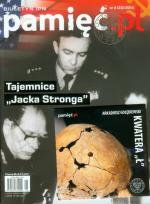 Opakowanie Pamięć.pl Biuletyn IPN 02/23/2014