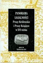 Opakowanie Panorama lojalności t 4