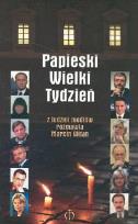 Opakowanie Papieski Wielki Tydzień