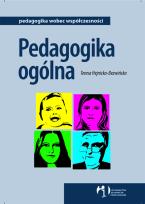 Okładka książki Pedagogika ogólna /WAiP/