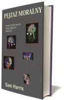 Okładka książki Pejzaż moralny