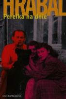 Okładka książki Perełka na dnie