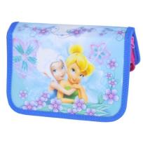 Opakowanie Piórnik z wyposażeniem Auta DAA-001