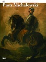 Okładka książki Piotr Michałowski BOSZ