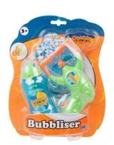 Opakowanie Pistolet do robienia baniek