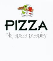 Okładka książki Pizza. Najlepsze przepisy