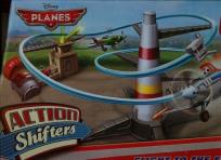 Opakowanie Planes Samoloty zestaw do zabawy