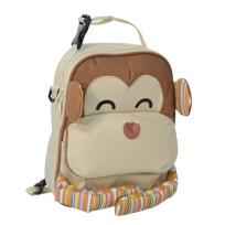 Opakowanie Plecak przedszkolny 'Małpka'