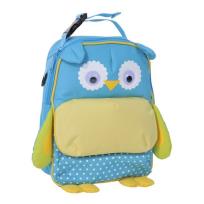 Opakowanie Plecak przedszkolny 'Sowa'