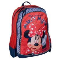 Opakowanie Plecak szkolny Minnie