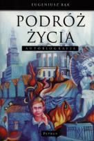 Okładka książki Podróż życia