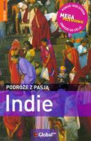 Opakowanie Podróże z pasją Indie