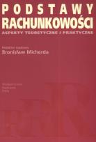 Opakowanie Podstawy rachunkowości Aspekty teoretyczne i praktyczne