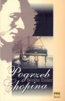 Okładka książki Pogrzeb Chopina