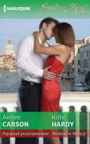 Okładka książki Pojedynek przed kamerami / Weekend w Wenecji