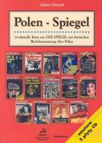 Okładka książki Polen Spiegel